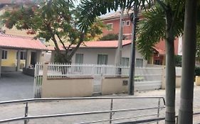 Residencial Cecilia Cruz